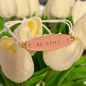 Adjustable Faith Bracelet’s